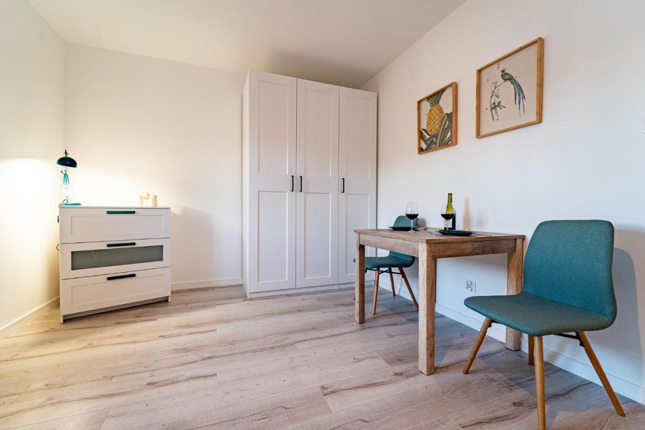 Apartamenty Nad Niwka Бельско-Бяла Экстерьер фото