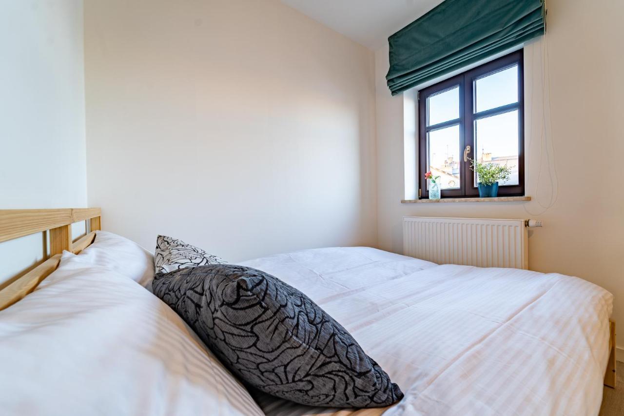 Apartamenty Nad Niwka Бельско-Бяла Экстерьер фото