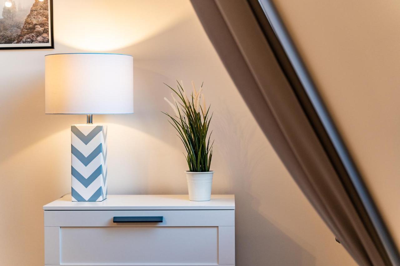Apartamenty Nad Niwka Бельско-Бяла Экстерьер фото