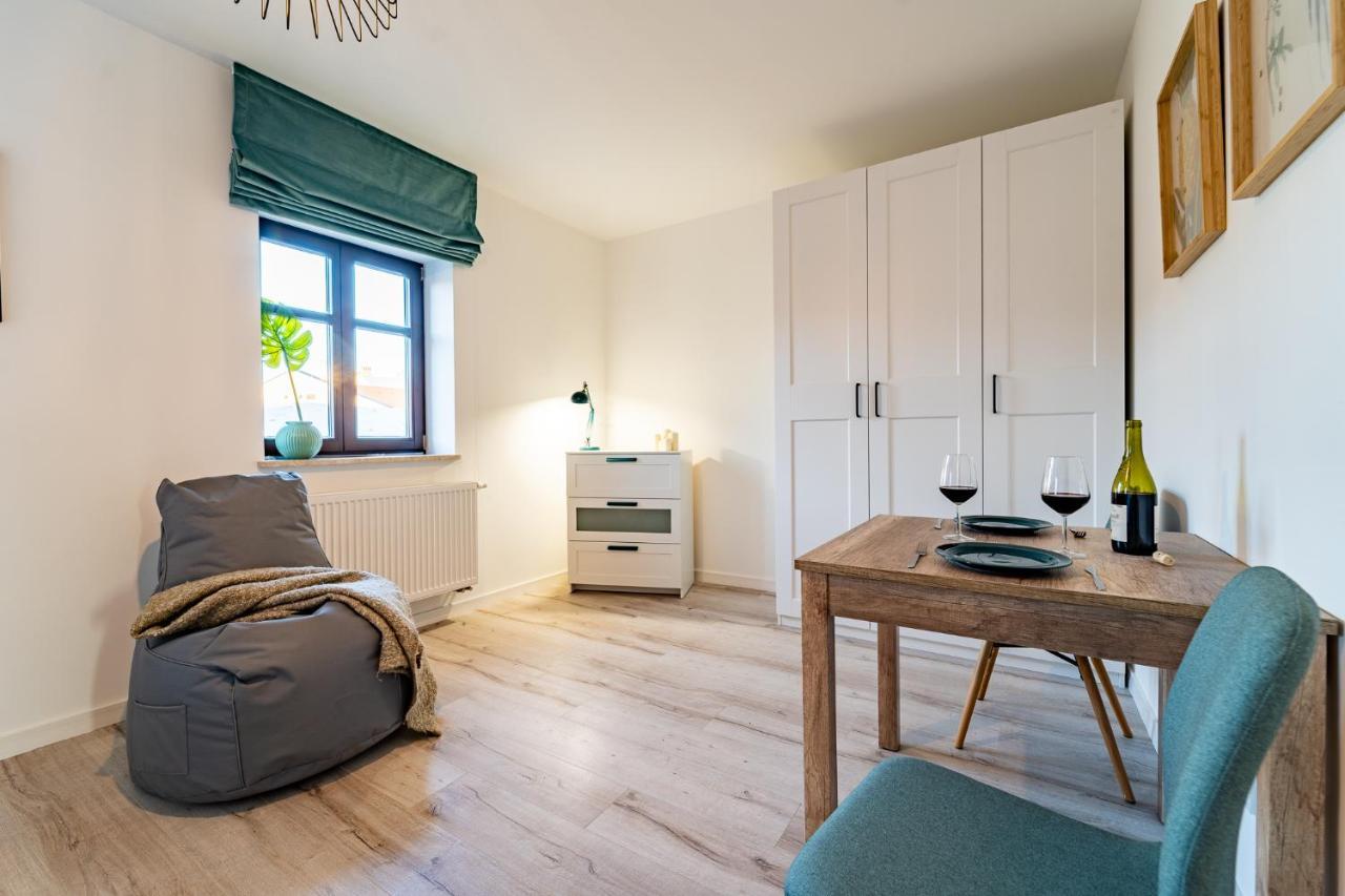 Apartamenty Nad Niwka Бельско-Бяла Экстерьер фото