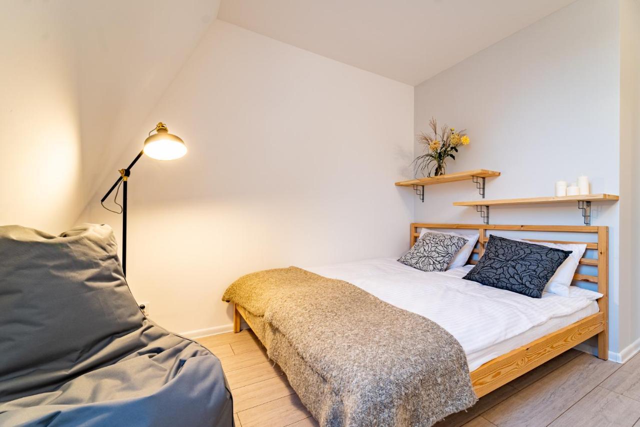 Apartamenty Nad Niwka Бельско-Бяла Экстерьер фото