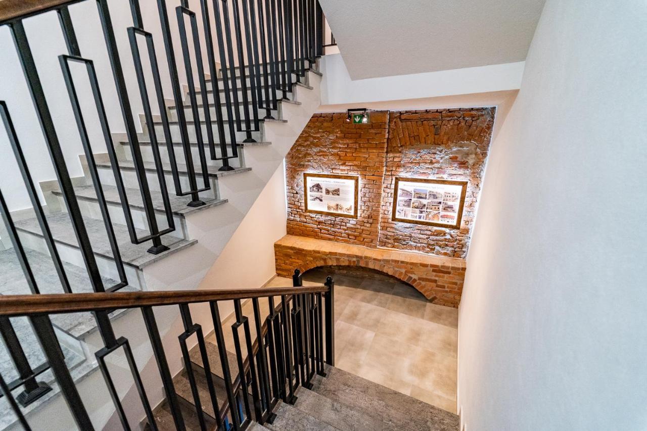 Apartamenty Nad Niwka Бельско-Бяла Экстерьер фото