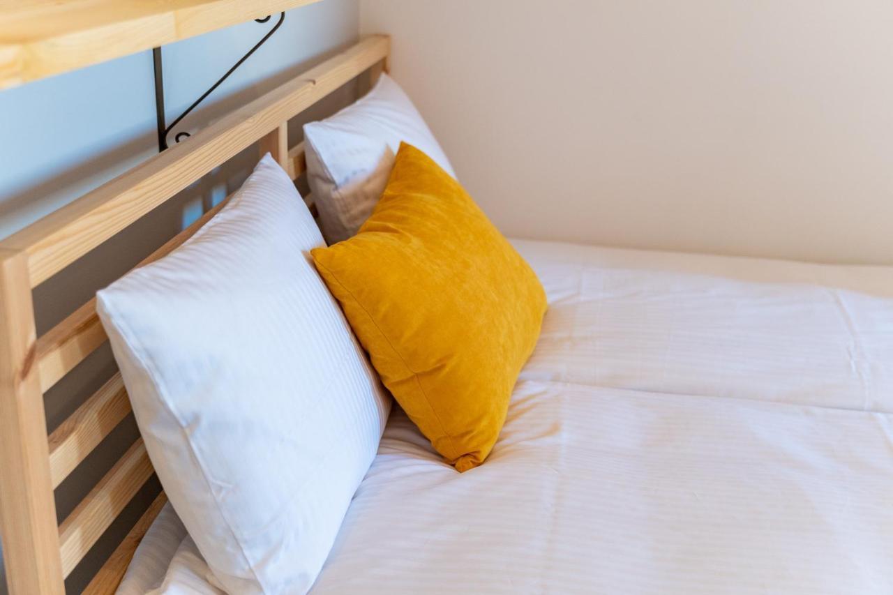 Apartamenty Nad Niwka Бельско-Бяла Экстерьер фото