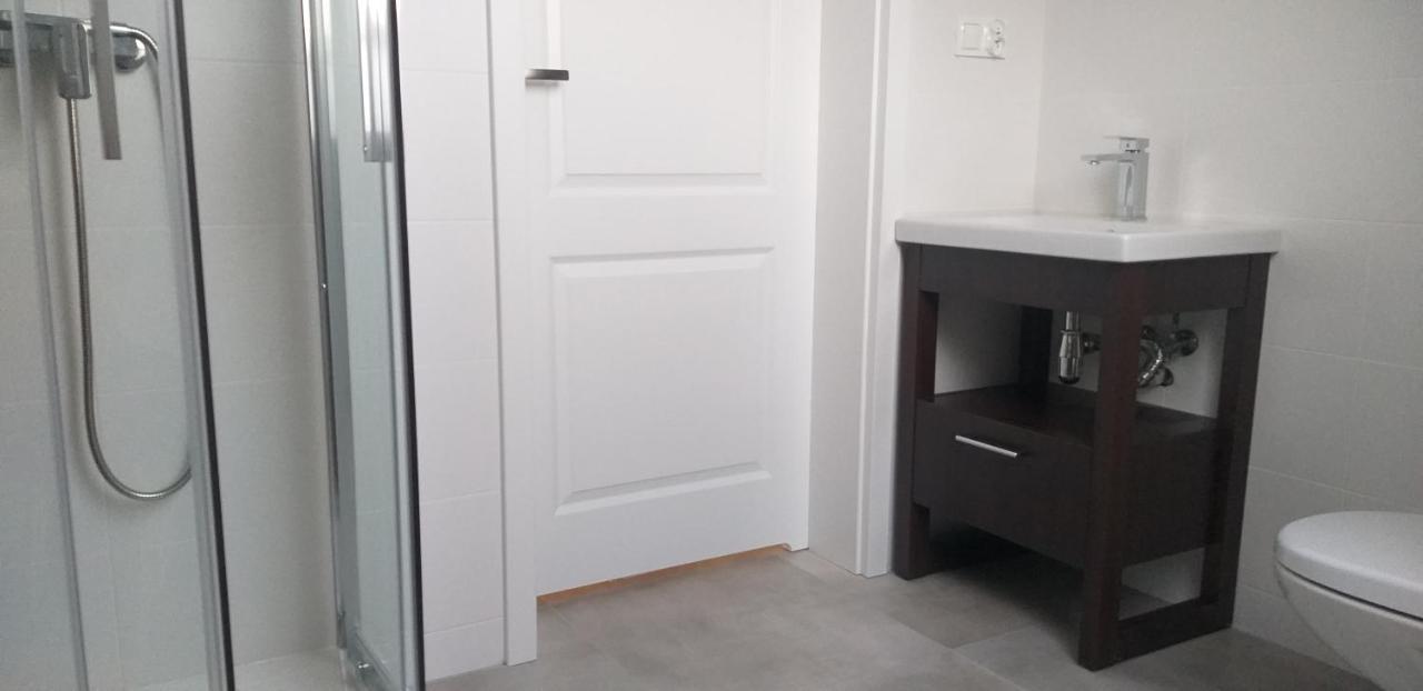 Apartamenty Nad Niwka Бельско-Бяла Экстерьер фото