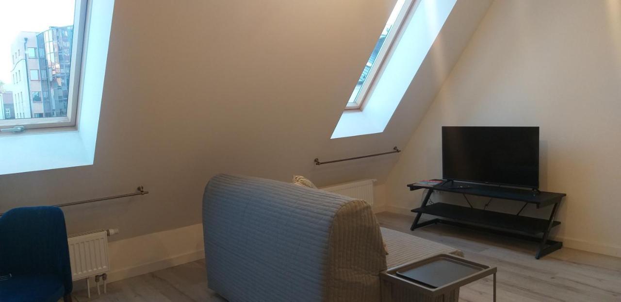 Apartamenty Nad Niwka Бельско-Бяла Экстерьер фото