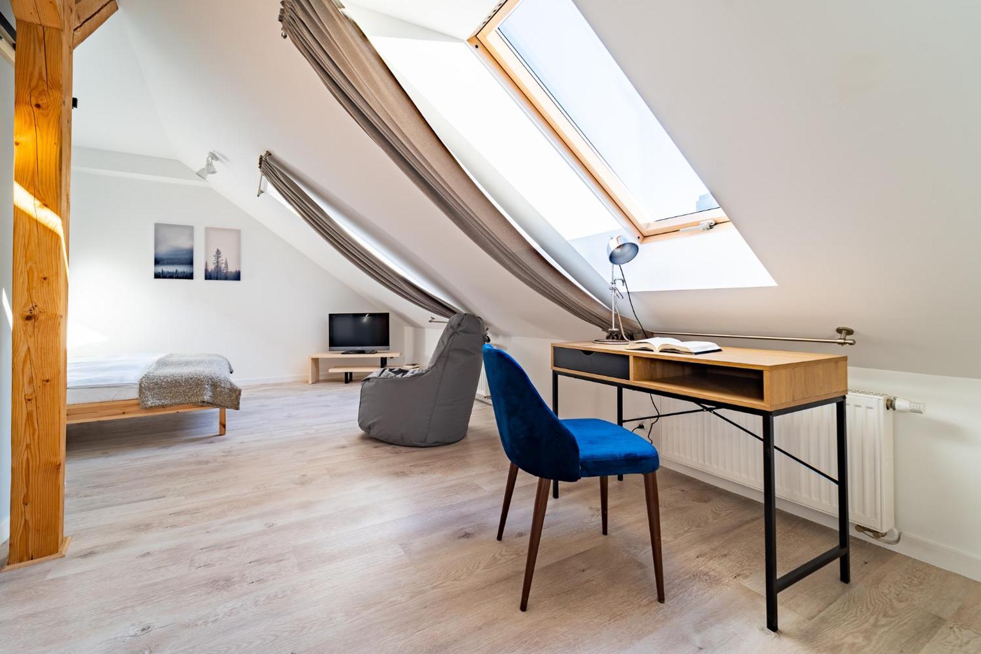 Apartamenty Nad Niwka Бельско-Бяла Экстерьер фото