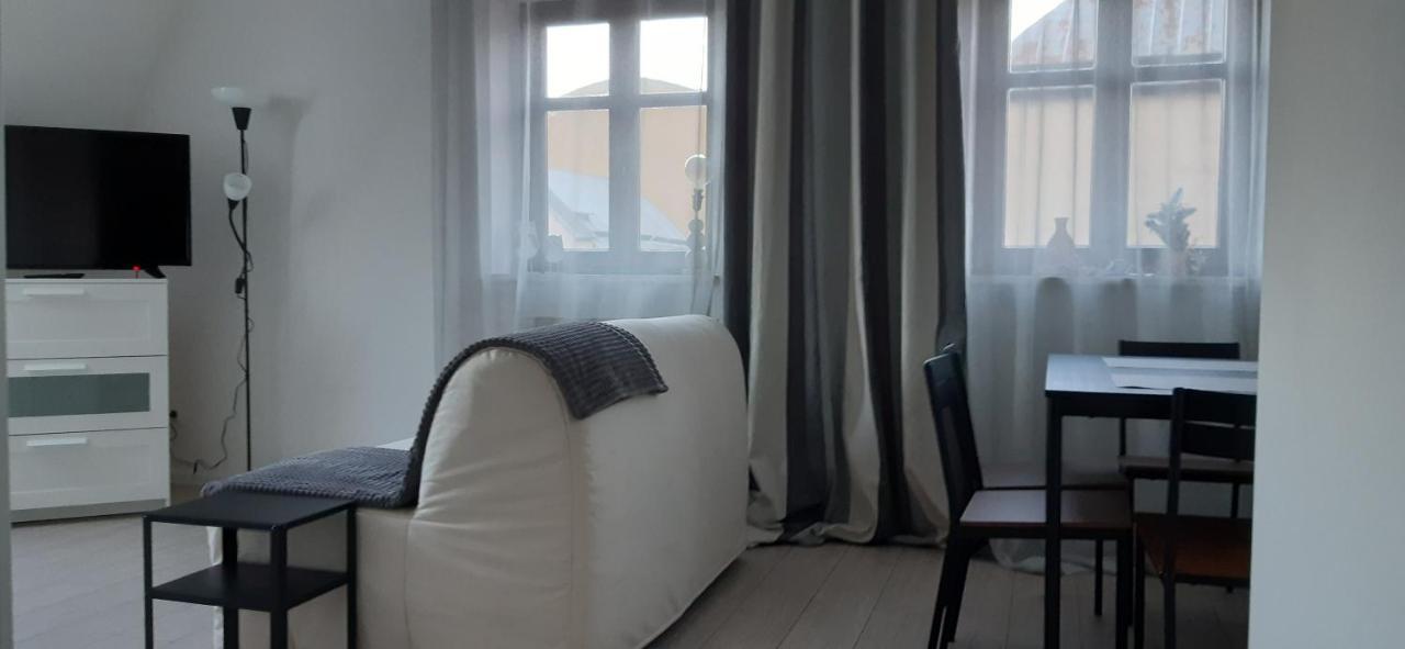 Apartamenty Nad Niwka Бельско-Бяла Экстерьер фото