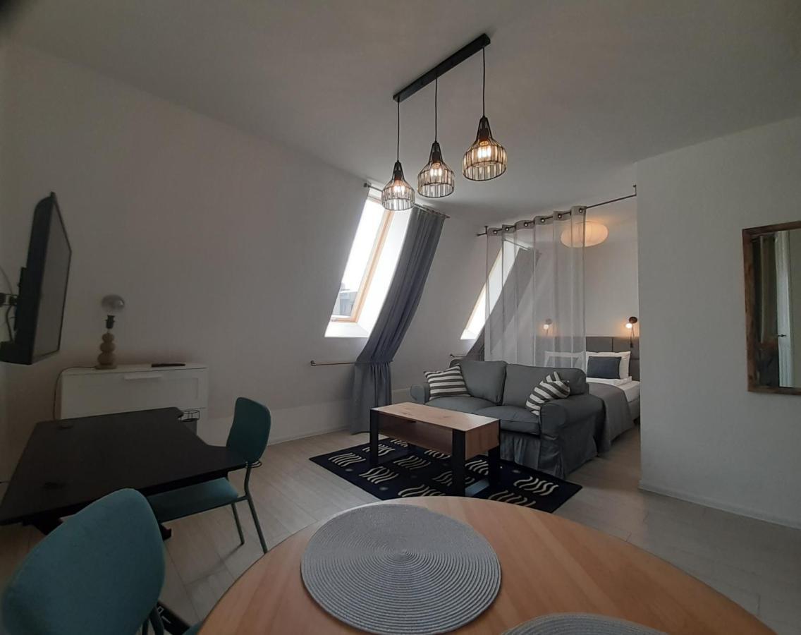 Apartamenty Nad Niwka Бельско-Бяла Экстерьер фото