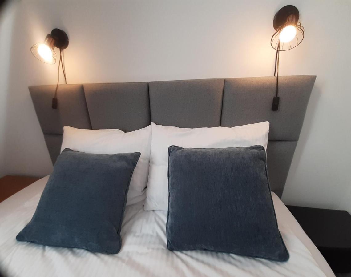 Apartamenty Nad Niwka Бельско-Бяла Экстерьер фото
