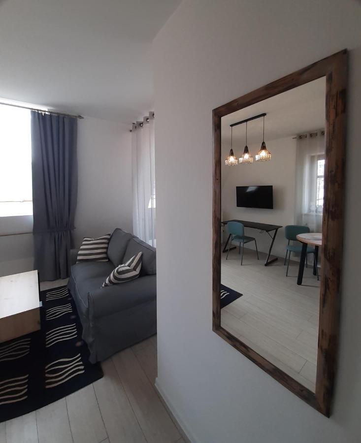Apartamenty Nad Niwka Бельско-Бяла Экстерьер фото