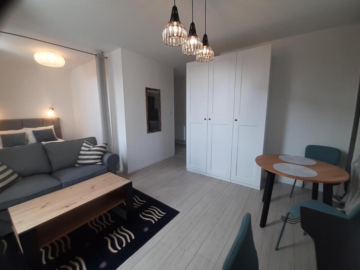 Apartamenty Nad Niwka Бельско-Бяла Экстерьер фото