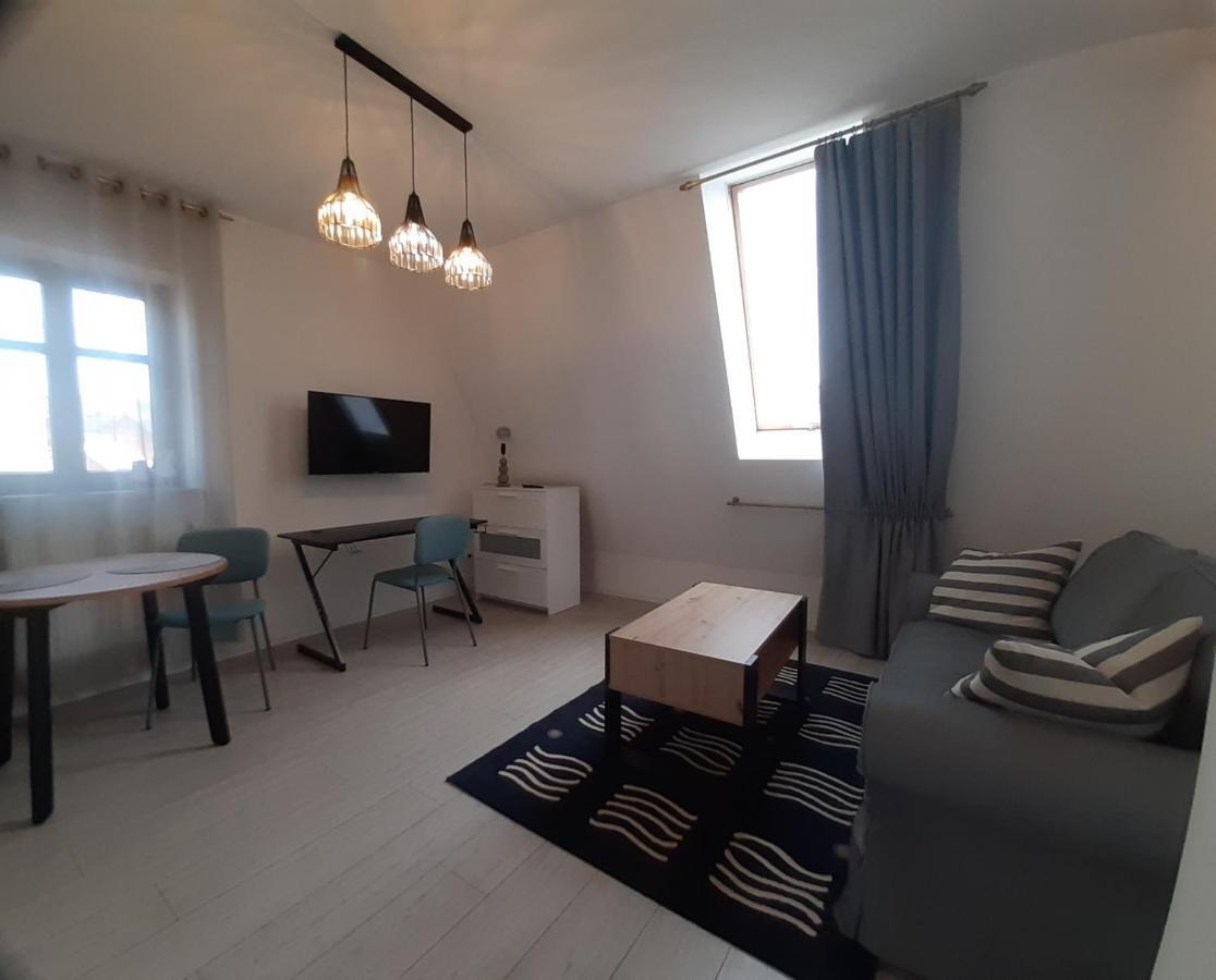 Apartamenty Nad Niwka Бельско-Бяла Экстерьер фото